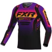 Μπλούζα motocross FXR REVO ALPHA MX26 TWILIGHT thumb