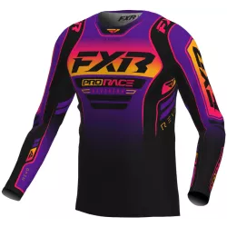 Μπλούζα motocross FXR REVO ALPHA MX26 TWILIGHT Μπλούζα motocross FXR REVO ALPHA MX26 TWILIGHT