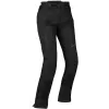 Γυναικείο παντελόνι μηχανής BERING ALKOR BLACK