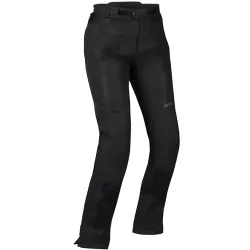 Γυναικείο παντελόνι μηχανής BERING ALKOR BLACK