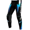 Παντελόνι motocross FXR CLUTCH PRO BLACK/BLUE/WHITE thumb