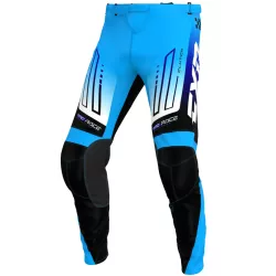 Παντελόνι motocross FXR CLUTCH MX26 BLUE/BLACK/WHITE