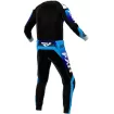 Παντελόνι motocross FXR CLUTCH MX26 BLUE/BLACK/WHITE thumb