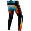 Παντελόνι motocross FXR CLUTCH PRO GREY/SKY ORANGE thumb
