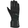 Γάντια μηχανής BERING ROC GORE-TEX BLACK