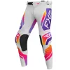 Μπότες motocross FXR PODIUM RELAY MX26 GREY/PURPLE TANG