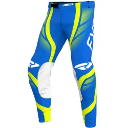 Παντελόνι motocross FXR HELIUM INFINITY MX26 BLUE