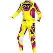 Παντελόνι motocross FXR PODIUM RELAY MX26 YELLOW/RAZZ BLACK thumb