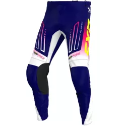 Παντελόνι motocross FXR CLUTCH MX26 NAVY/RAZZ WHITE Παντελόνι motocross FXR CLUTCH MX26 NAVY/RAZZ WHITE