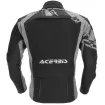 Μπουφάν μηχανής enduro ACERBIS RALLY RACE BLACK/GREY thumb