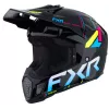 Κράνος motocross FXR CLUTCH COMP MX26 RAVE