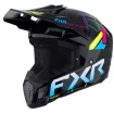 Κράνος motocross FXR CLUTCH COMP MX26 RAVE thumb