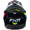 Κράνος motocross FXR CLUTCH COMP MX26 RAVE thumb
