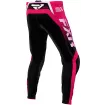Παντελόνι motocross FXR CLUTCH MX26 RAZZ BLACK/PINK thumb