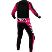 Παντελόνι motocross FXR CLUTCH MX26 RAZZ BLACK/PINK thumb