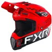Κράνος motocross FXR CLUTCH RACE DIV MX26 RED thumb