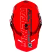 Κράνος motocross FXR CLUTCH RACE DIV MX26 RED thumb