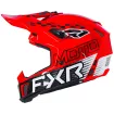 Κράνος motocross FXR CLUTCH RACE DIV MX26 RED thumb