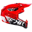 Κράνος motocross FXR CLUTCH RACE DIV MX26 RED thumb