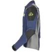 Μπουφάν μηχανής enduro ACERBIS RALLY RACE BLUE/YELLOW thumb