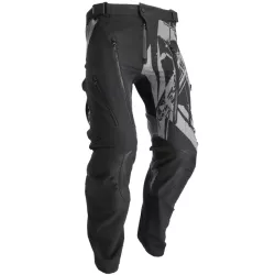 Παντελόνι enduro ACERBIS RALLY RACE IN BLACK/GREY