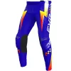 Παντελόνι motocross FXR CLUTCH PRO ROYAL/YELLOW/RED
