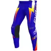 Παντελόνι motocross FXR CLUTCH PRO ROYAL/YELLOW/RED thumb