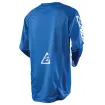 Μπλούζα motocross ANSWER ELITE SOLID BLUE thumb