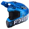 Κράνος motocross FXR CLUTCH RACE DIV MX26 BLUE