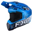 Κράνος motocross FXR CLUTCH RACE DIV MX26 BLUE thumb