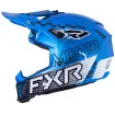 Κράνος motocross FXR CLUTCH RACE DIV MX26 BLUE thumb