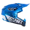 Κράνος motocross FXR CLUTCH RACE DIV MX26 BLUE thumb