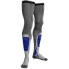 Κάλτσες motocross/ποδηλασίας ACERBIS X-LEG PRO VENTED BLUE