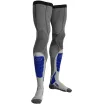 Κάλτσες motocross/ποδηλασίας ACERBIS X-LEG PRO VENTED BLUE thumb