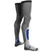 Κάλτσες motocross/ποδηλασίας ACERBIS X-LEG PRO VENTED BLUE thumb