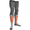 Κάλτσες motocross/ποδηλασίας ACERBIS X-LEG PRO VENTED ORANGE