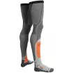 Κάλτσες motocross/ποδηλασίας ACERBIS X-LEG PRO VENTED ORANGE thumb