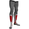 Κάλτσες motocross/ποδηλασίας ACERBIS X-LEG PRO VENTED RED