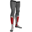 Κάλτσες motocross/ποδηλασίας ACERBIS X-LEG PRO VENTED RED thumb
