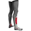Κάλτσες motocross/ποδηλασίας ACERBIS X-LEG PRO VENTED RED thumb