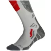 Κάλτσες motocross/ποδηλασίας ACERBIS X-LEG PRO VENTED RED thumb