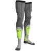 Κάλτσες motocross/ ποδηλασίας ACERBIS X-LEG PRO VENTED NEON YELLOW