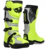 Μπότες motocross ACERBIS  ARTIGLIO FLUO YELLOW/WHITE