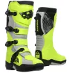 Μπότες motocross ACERBIS  ARTIGLIO FLUO YELLOW/WHITE thumb