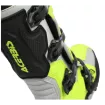 Μπότες motocross ACERBIS  ARTIGLIO FLUO YELLOW/WHITE thumb