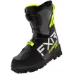 Μπότες Χιονιού FXR X-CROSS PRO BOA BLACK/NEON YELLOW Μπότες Χιονιού FXR X-CROSS PRO BOA BLACK/NEON YELLOW thumb