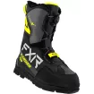 Μπότες Χιονιού FXR X-CROSS PRO BOA BLACK/NEON YELLOW Μπότες Χιονιού FXR X-CROSS PRO BOA BLACK/NEON YELLOW thumb