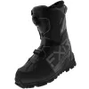 Μπότες Χιονιού FXR X-CROSS PRO BOA BLACK OPS