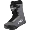 Μπότες Χιονιού FXR PRO-CROSS RW GREY OPS