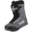 Μπότες Χιονιού FXR PRO-CROSS RW GREY OPS thumb